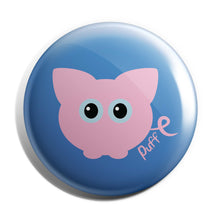 Load image into Gallery viewer, Snort Your Mug! It&#39;s MINE! Puff the Pig Personalised Ceramic Mug
