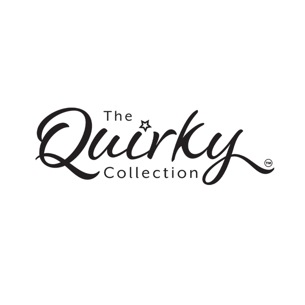 The Quirky Collection Gift Card
